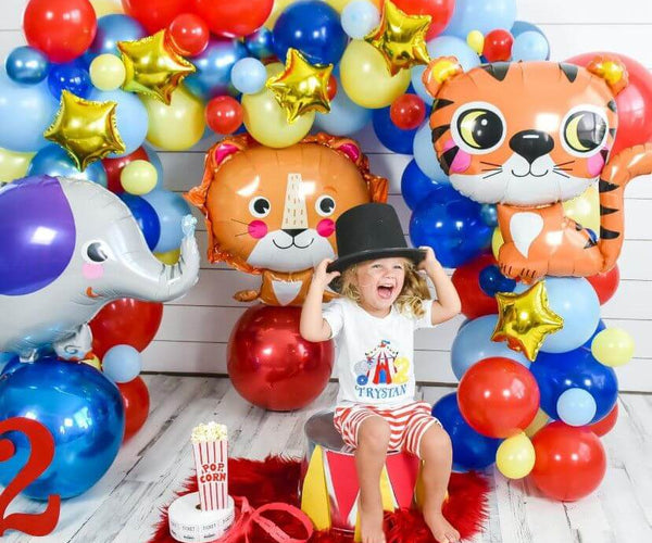 Orlando Confetti Balloons on Instagram: It's Barbie's world