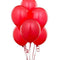 Red Balloons - Party Expo