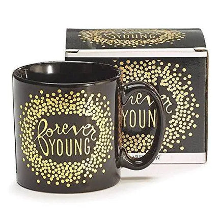13oz Forever Young Mug - Party Expo