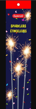 36" Sparklers (3 ct) Party Expo