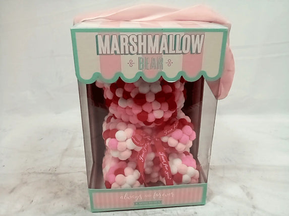 Always and Forever Marshmallow Bear (Multicolored) Party Expo