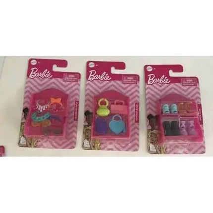 Barbie - Headband Pack - Party Expo