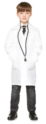 Doctor Child Lab Coat - Party Expo