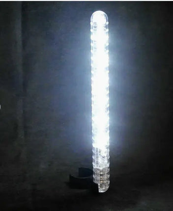 LED Bottle Sparkler Party Expo