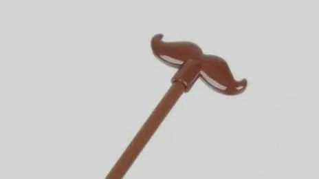 Mustache Pens Party Expo