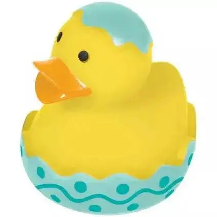 Rubber Duck Easter (1ct) - Party Expo