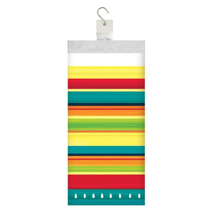 Summer Stoneware - Plastic Tablecover - Party Expo