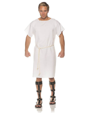 Toga - White (XX-Large) - Party Expo