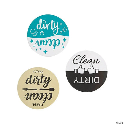 Dishwasher Magnet (1 piece) - Party Expo