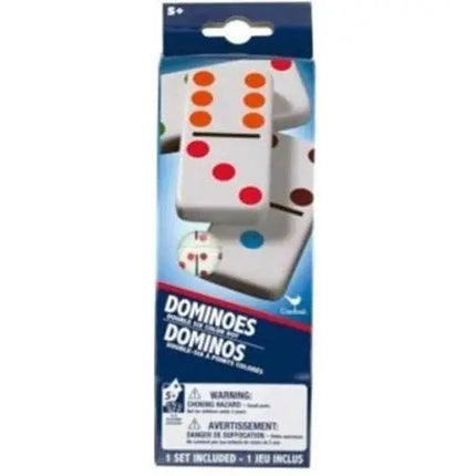 Dominoes Game - Party Expo