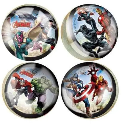Epic Avengers Bounce Ball - Party Expo