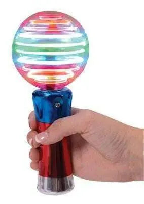 Flashing Light-Up Magic Ball (1ct) - Party Expo