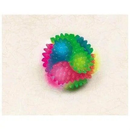 Flashing Meteor Bounce Ball (1ct) - Party Expo