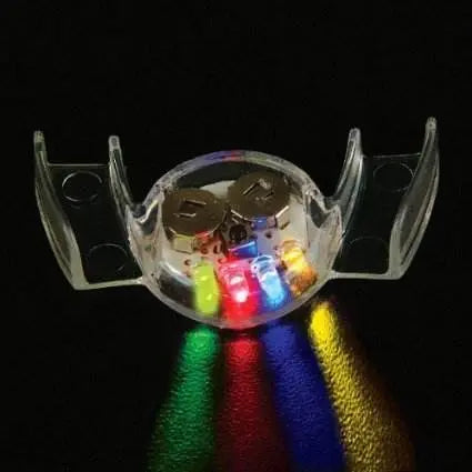 Flashing Mouthpiece (1ct) - Party Expo