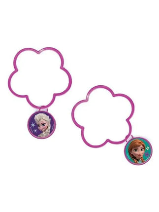 Frozen - Charm Bracelet - Party Expo