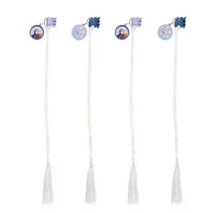 Frozen - Hair Extension Clips - Party Expo
