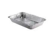 Full Size Heavy Duty Foil Steam Table Pan - Party Expo