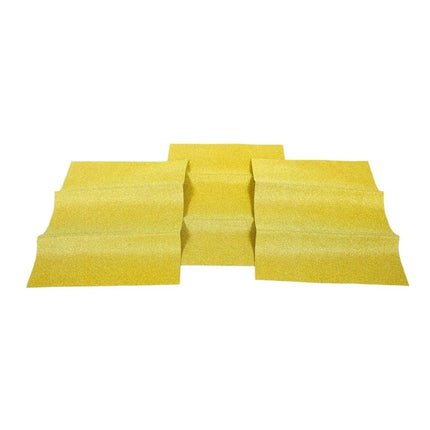 Gold Diamond Tissue Sheets (3ct) - Party Expo