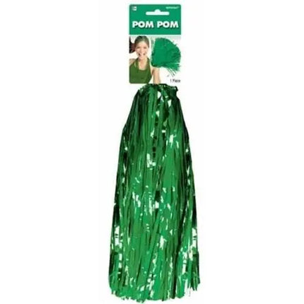 Green Pom Pom - Party Expo