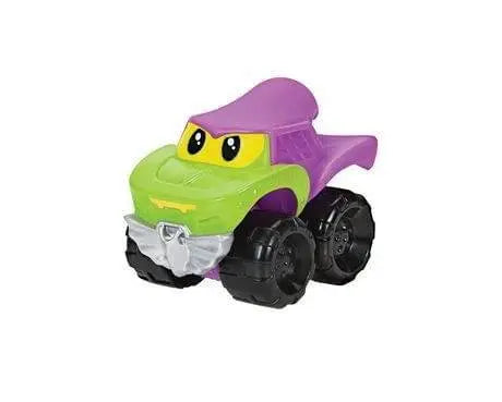 Lil Chuck and Friends Marvel Green Goblin - Party Expo