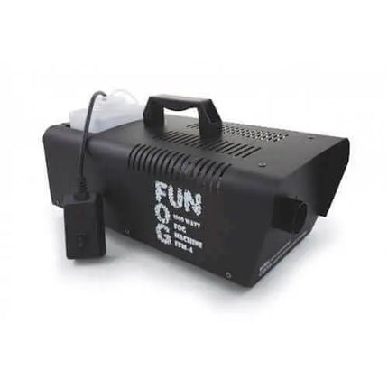 1000-Watt Ground Fog Machine - Party Expo