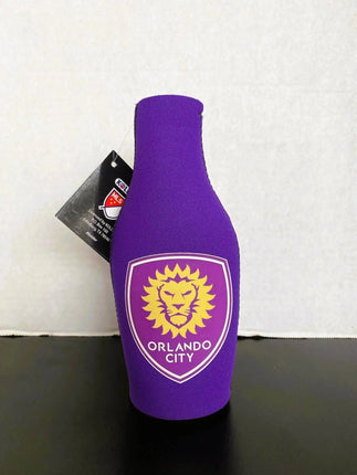 University of Central Florida Bottle Coolie - Party Expo