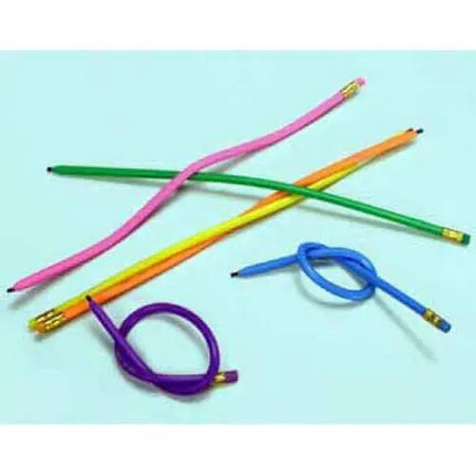 13" Flexible Loop Pencil (1ct) Party Expo