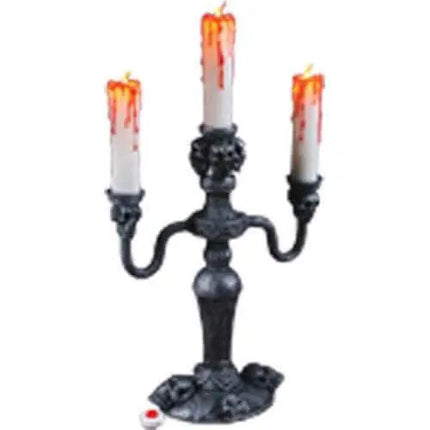 14' Candelabra LED Flames - Party Expo