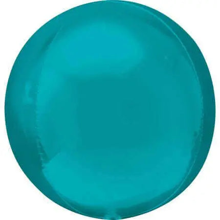 16" Aqua Orbz Balloon Party Expo