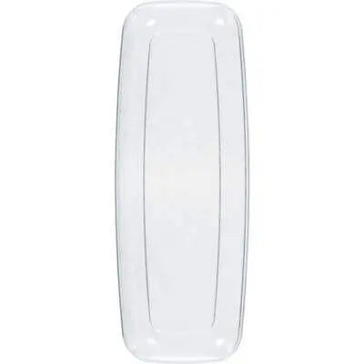 17.5" Long Plastic Platter Party Expo