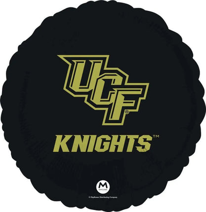 18" University of Central Florida (UCF) Knights Mylar Balloons #270 Party Expo