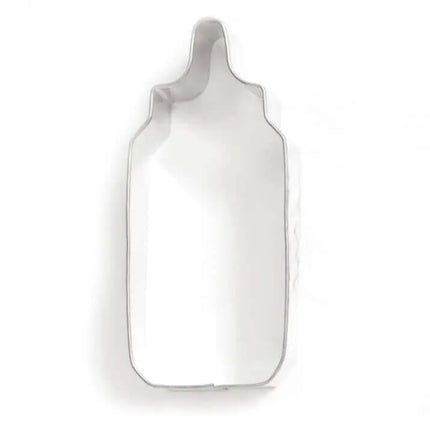 4" Baby Bottle Cookie Cutter Party Expo