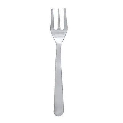 4" Mini Forks - Silver (30ct) Party Expo