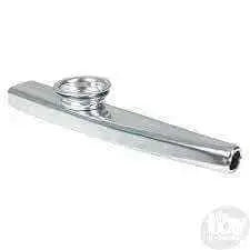 4.75" Metal Kazoo Party Expo