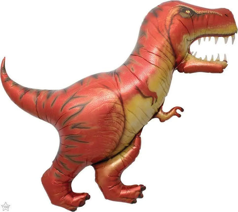 47" T-Rex Mylar Balloon (1ct) Party Expo