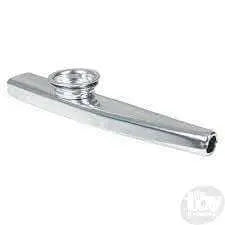 4.75" Metal Kazoo Party Expo