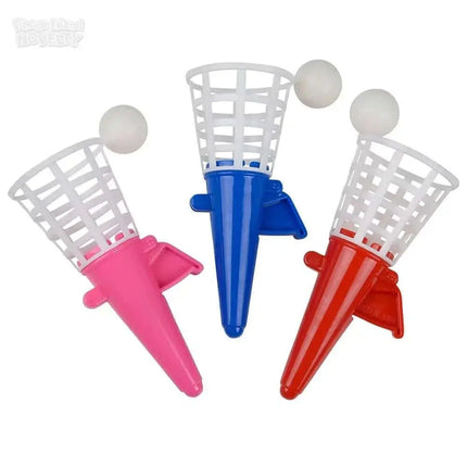 5" Click and Catch Party Expo