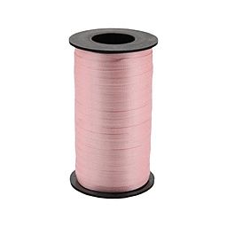 500yd Crimped Ribbon - Pink Party Expo