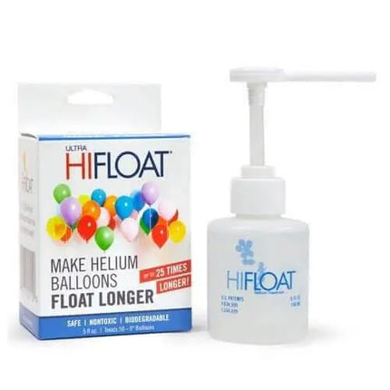 5oz Ultra Hi-Float - Party Expo