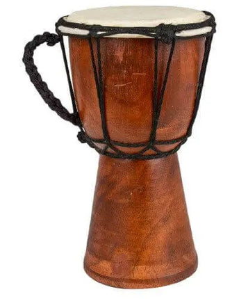 8" Wooden Drum Party Expo