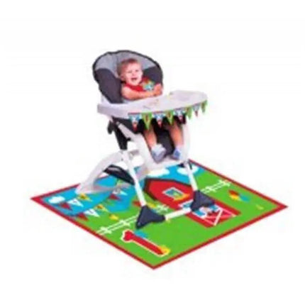 Access Farmhouse Fun High Chair Kit - Party Expo