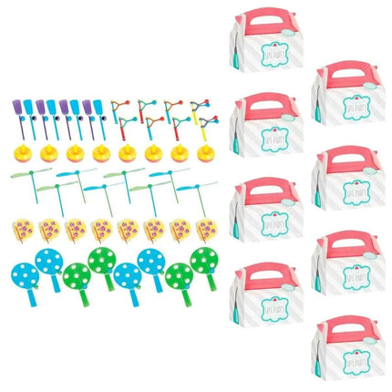 Cars 3 - Beverage Napkins (16ct) - Party Expo