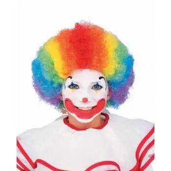 Child Clown Wig - Party Expo