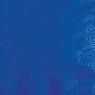 Cobalt Beverage Napkins (16ct) - Party Expo
