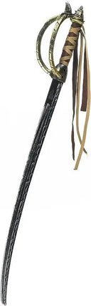 Deluxe Pirate Sword - Party Expo