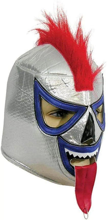 Demon Wrestling Mask - Party Expo
