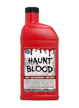 Domestic Blood - Pint - Party Expo