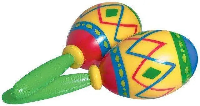 Fiesta Maraca Favor - Party Expo