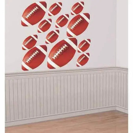 Football Cutouts - Party Expo