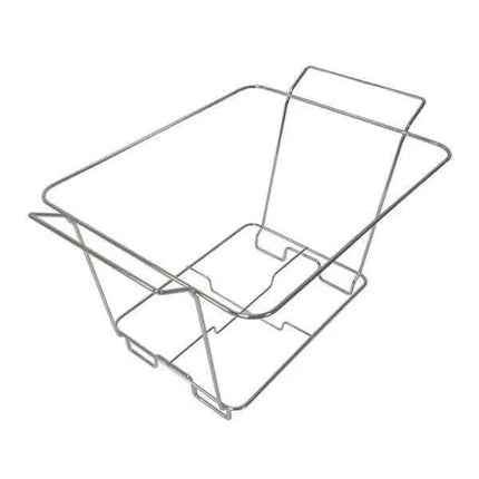 Half Size Deluxe Rack - Party Expo